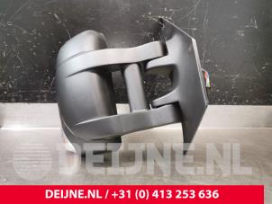 Opel Movano Buitenspiegel rechts O9990002125 foto 2