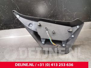 Opel Movano Buitenspiegel rechts O9990002125 foto 3