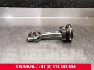 Renault Trafic Kolben O215061 foto 2
