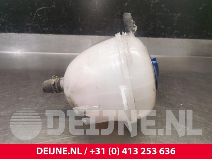 Volkswagen Crafter Expansievat O215088