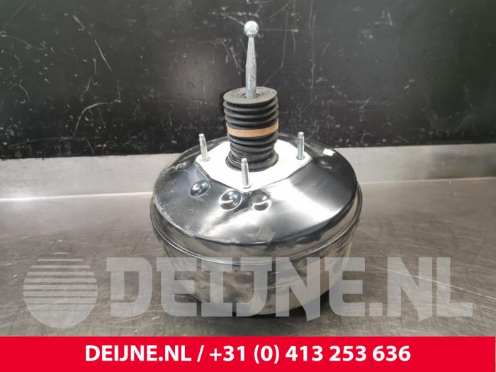 Gebruikte Rembol Volkswagen Crafter (SY) 2.0 TDI FWD Prijs € 121,00 Inclusief btw aangeboden door van Deijne Onderdelen Uden B.V.