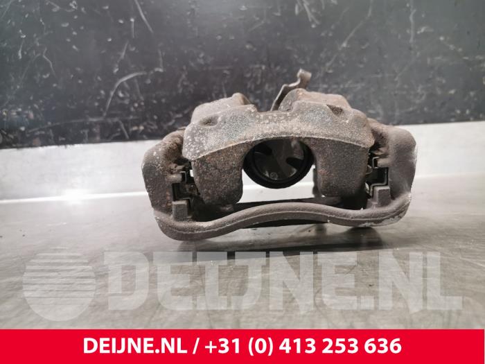 Volkswagen Crafter Remklauw (Tang) rechts-achter O215102