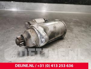 Volkswagen Crafter Starter O215115 photo 2