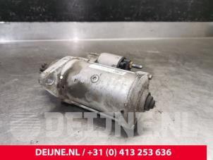 Volkswagen Crafter Starter O215115 photo 3