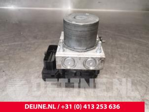 Volkswagen Crafter ABS pump O215075 photo 3