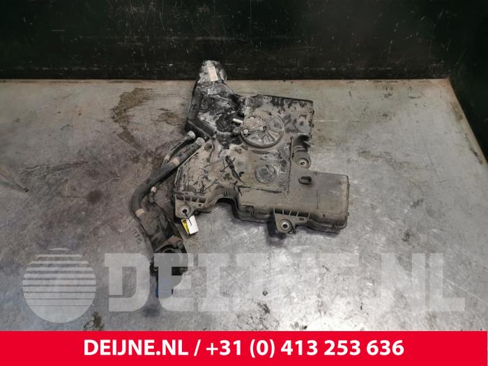 Volkswagen Crafter Adblue tank O215131