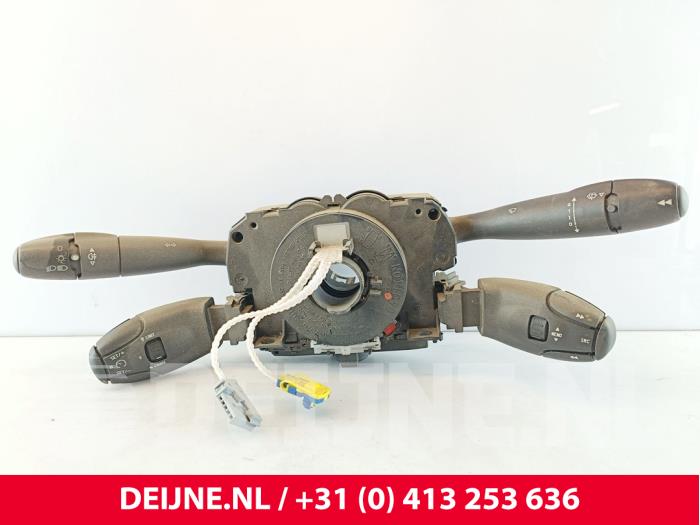 Citroen Berlingo Combischakelaar Stuurkolom O215153