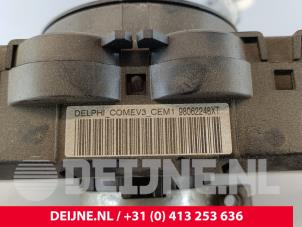 Citroen Berlingo Steering column stalk O215153 photo 3