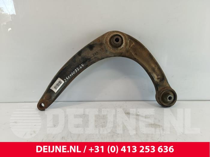 Citroen Berlingo Draagarm onder links-voor O215154