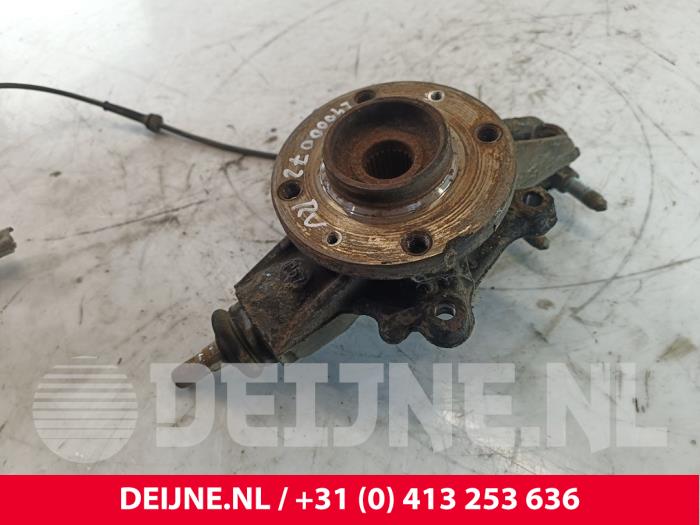 Citroen Berlingo Fusee rechts-voor O215159
