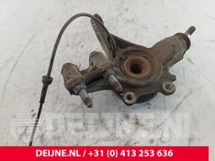 Citroen Berlingo Knuckle, front right O215159 photo 2