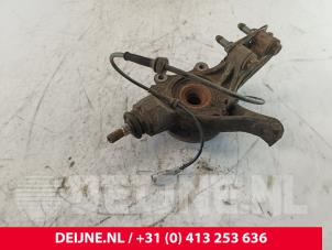 Citroen Berlingo Knuckle, front right O215159 photo 3