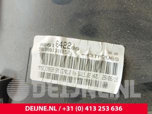 Citroen Berlingo Kilometerteller KM O215162 foto 3