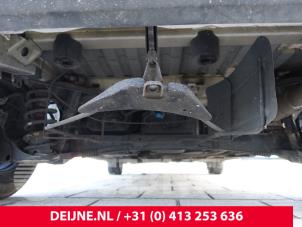 Gebruikte Reservewiel Ophangmechaniek Citroen Berlingo 1.6 BlueHDI 75 Prijs op aanvraag aangeboden door van Deijne Onderdelen Uden B.V.