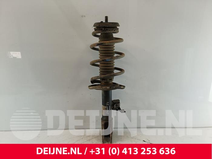 Citroen Berlingo Schokdemperpoot links-voor O215182