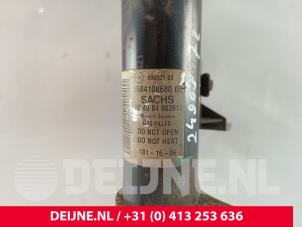 Citroen Berlingo Stoßdämpferstrebe links vorne O215182 foto 2