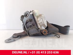 Citroen Berlingo Veiligheidsgordel rechts-voor O215191 foto 2