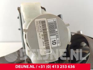 Citroen Berlingo Veiligheidsgordel rechts-voor O215191 foto 3