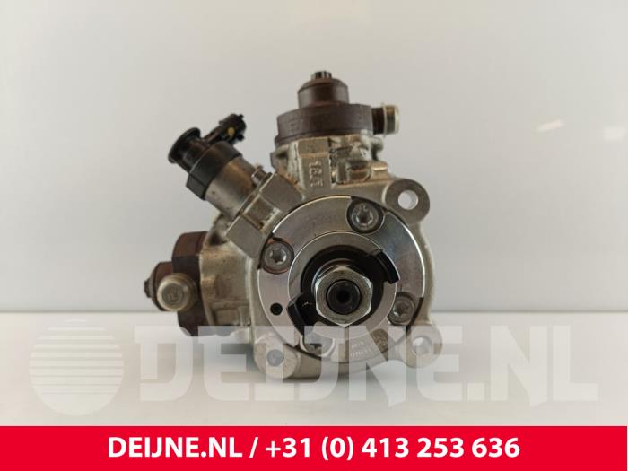 Gebruikte Brandstofpomp Mechanisch Volvo C70 (MC) 2.0 D3 20V Prijs € 90,00 Margeregeling aangeboden door van Deijne Onderdelen Uden B.V.