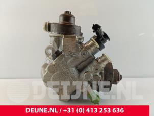 Volvo C70 Mechanical fuel pump O215204 photo 3
