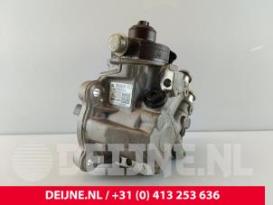 Volvo C70 Mechanical fuel pump O215204 photo 2