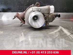Gebruikte G-lader Volvo C70 (MC) 2.0 D3 20V Prijs € 200,00 Margeregeling aangeboden door van Deijne Onderdelen Uden B.V.