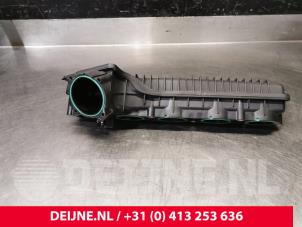 Gebruikte Spruitstuk Inlaat Volvo C70 (MC) 2.5 T5 20V Prijs € 50,00 Margeregeling aangeboden door van Deijne Onderdelen Uden B.V.