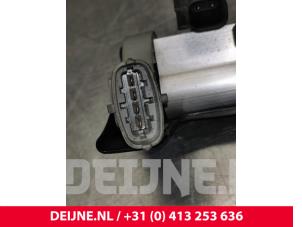 Volvo C70 Einspritzdüse (Einspritzer) O215209 foto 3