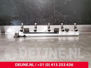Volvo C70 Einspritzdüse (Einspritzer) O215209 foto 2