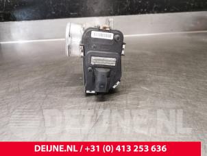 Fiat Ducato Throttle body O215212 photo 2