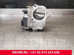 Fiat Ducato Throttle body O215212 photo 3