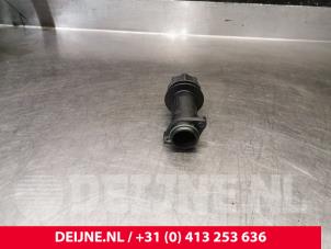 Fiat Ducato Öl Füllrohr O215213 foto 2