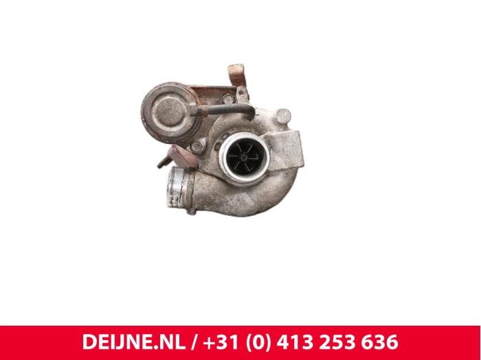 Fiat Ducato Turbo O215215