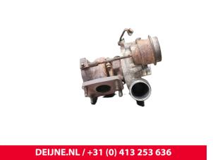 Fiat Ducato Turbo O215215 foto 2