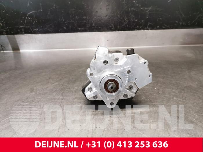 Gebruikte Brandstofpomp Mechanisch Fiat Ducato (250) 3.0 D 160 Multijet Power Prijs € 181,50 Inclusief btw aangeboden door van Deijne Onderdelen Uden B.V.
