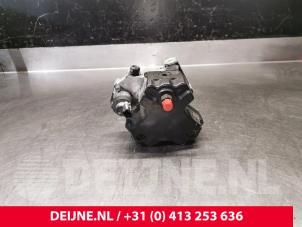 Fiat Ducato Kraftstoffpumpe Mechanisch O215217 foto 2