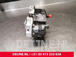 Fiat Ducato Kraftstoffpumpe Mechanisch O215217 foto 3