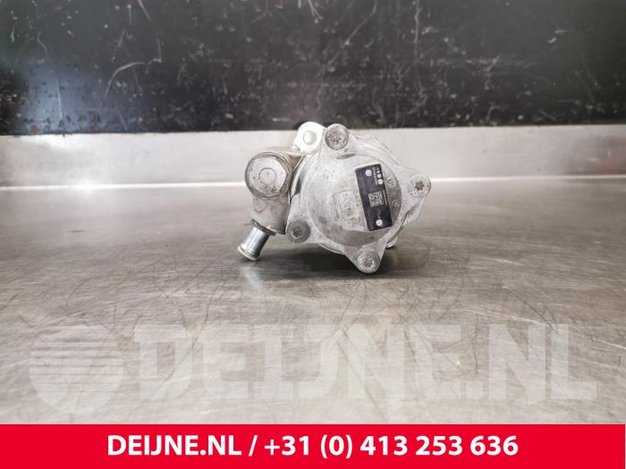 Pomp Servo van een Fiat Ducato (250) 3.0 D 160 Multijet Power 2009