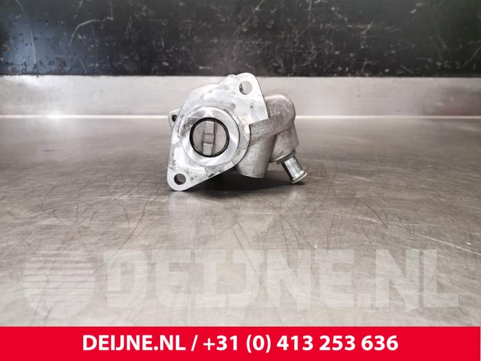 Gebruikte Servopomp Fiat Ducato (250) 3.0 D 160 Multijet Power Prijs € 60,50 Inclusief btw aangeboden door van Deijne Onderdelen Uden B.V.