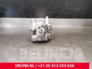 Pomp Servo van een Fiat Ducato (250) 3.0 D 160 Multijet Power 2009