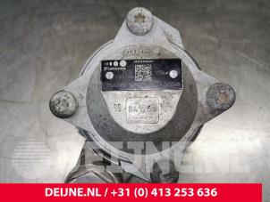Pomp Servo van een Fiat Ducato (250) 3.0 D 160 Multijet Power 2009
