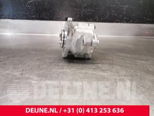 Pomp Servo van een Fiat Ducato (250) 3.0 D 160 Multijet Power 2009