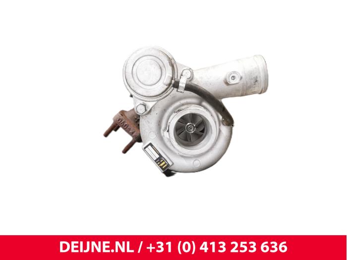 Gebruikte G-lader Fiat Ducato (250) 3.0 D 160 Multijet Power Prijs € 151,25 Inclusief btw aangeboden door van Deijne Onderdelen Uden B.V.