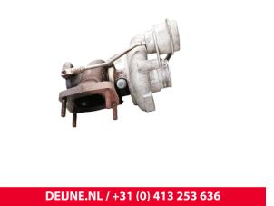 Fiat Ducato Turbo O215223 photo 3