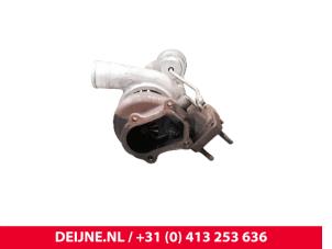 Fiat Ducato Turbo O215223 photo 2