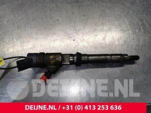 Fiat Ducato Einspritzdüse (Diesel) O215227 foto 2