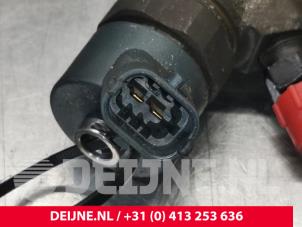Fiat Ducato Einspritzdüse (Diesel) O215227 foto 3