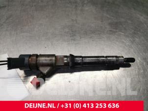 Fiat Ducato Einspritzdüse (Diesel) O215228 foto 2