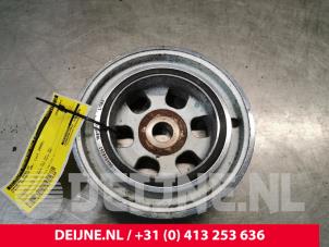 Fiat Ducato Crankshaft pulley O215230 photo 2