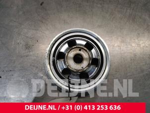 Gebruikte Krukas Poelie Fiat Ducato (250) 3.0 D 160 Multijet Power Prijs € 60,50 Inclusief btw aangeboden door van Deijne Onderdelen Uden B.V.